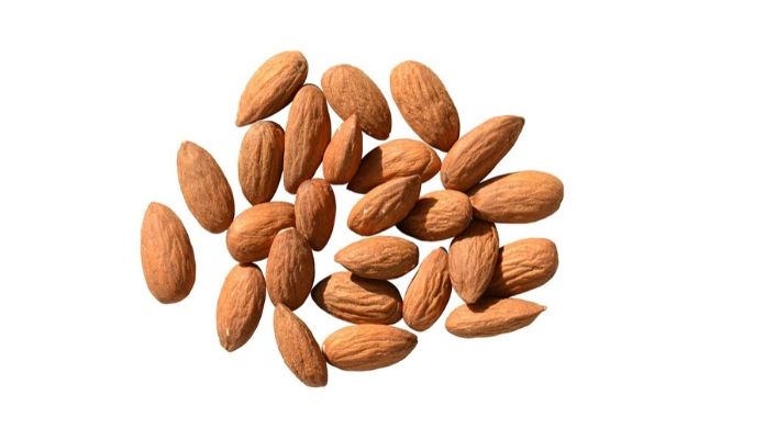 Almonds Image