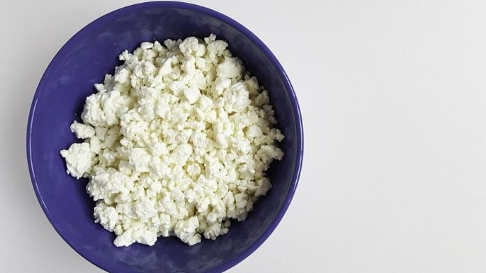 Cottage Cheese Image