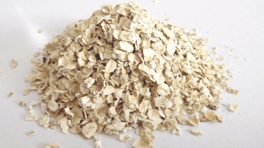 Oats Image