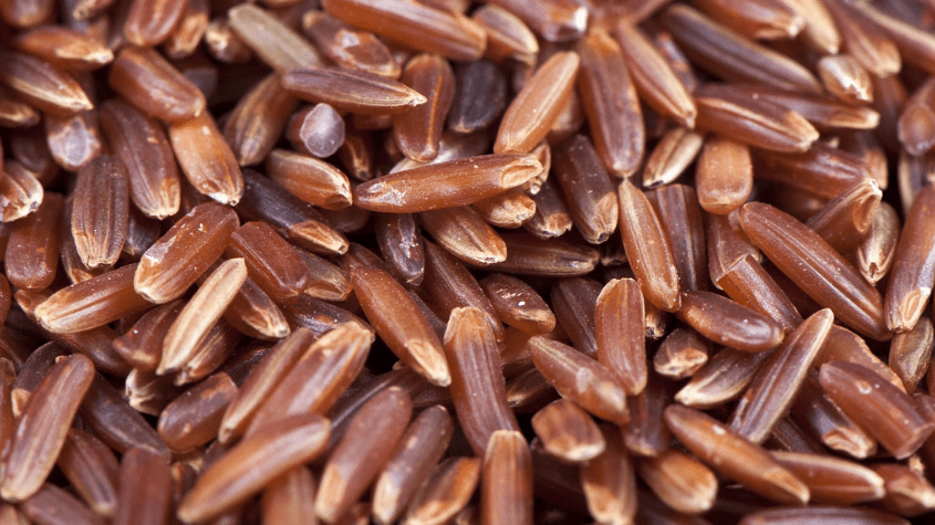 Wild Rice Image