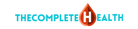 TheCompleteHealth Footer Logo